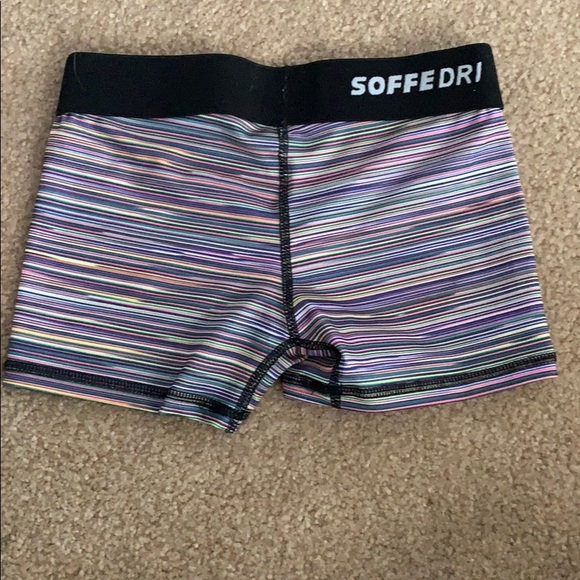 Spandex (9) Spandex (7) Sports Bra (small) - Picture 3 of 5